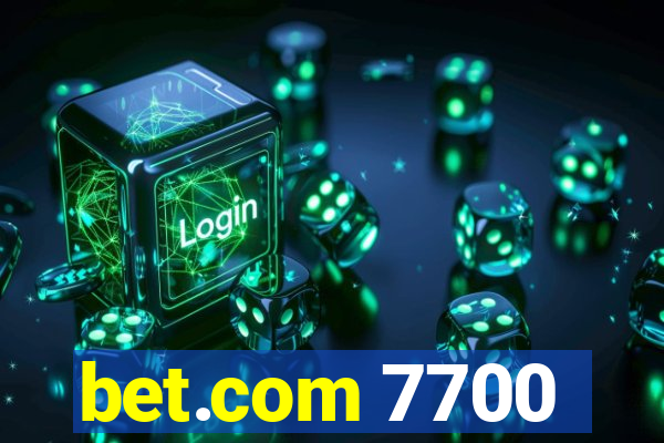 bet.com 7700